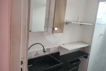 Apartamento à venda com 2 quartos em Santíssimo, Rio de Janeiro, RJ