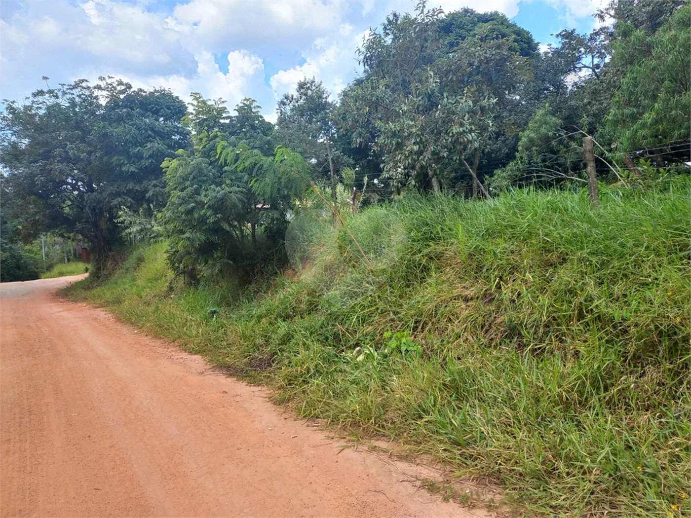 Terreno à venda em Chácaras do Guacuri, Itupeva, SP