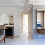 Apartamento à venda com 2 quartos em Vila Madalena, São Paulo, SP
