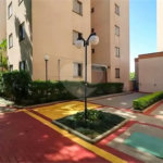 Apartamento à venda com 2 quartos em Vila Roque, São Paulo, SP