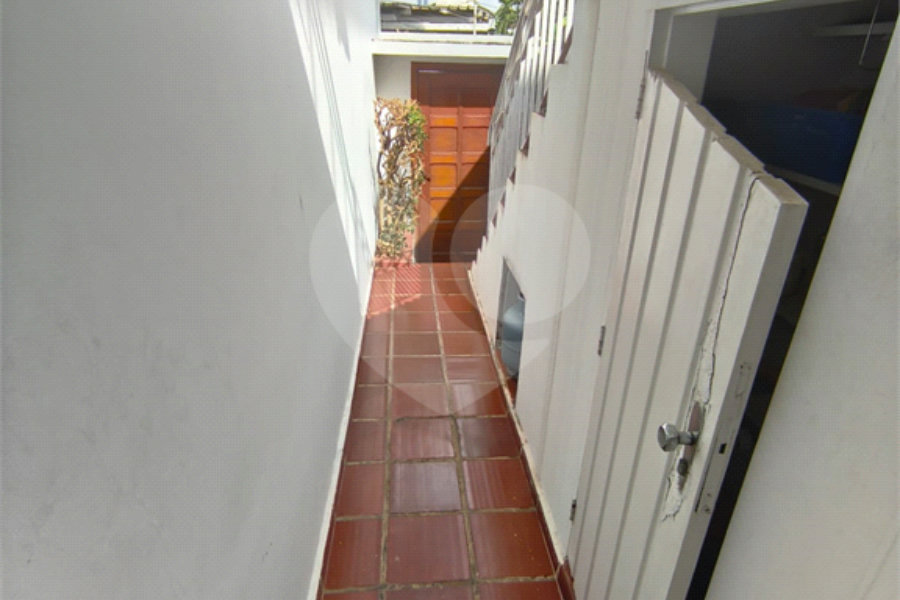 Sobrado para alugar com 4 quartos, sendo 2 suítes, em Jardim França, São Paulo, SP
