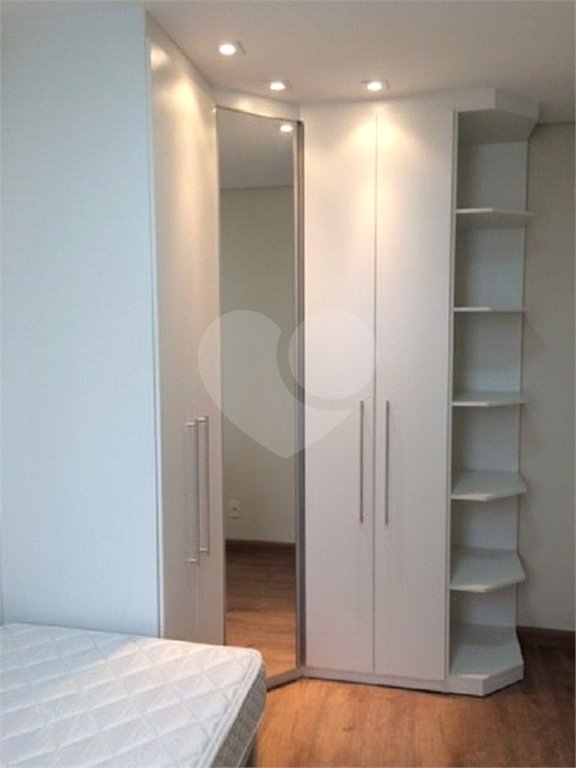 Apartamento à venda com 3 quartos, sendo 1 suíte, em Água Branca, São Paulo, SP