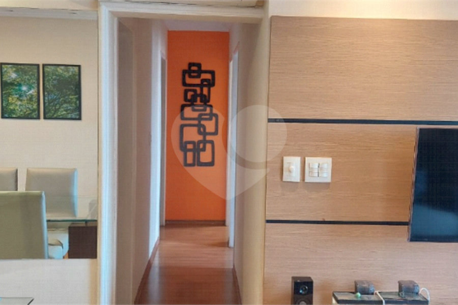 Apartamento à venda com 3 quartos, sendo 1 suíte, em Vila Guilherme, São Paulo, SP