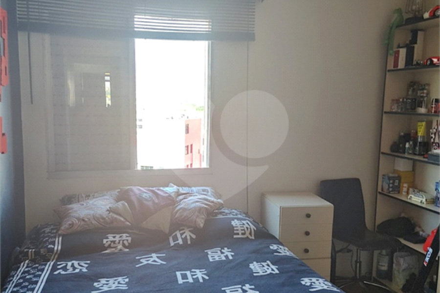 Apartamento à venda com 3 quartos em Casa Verde, São Paulo, SP