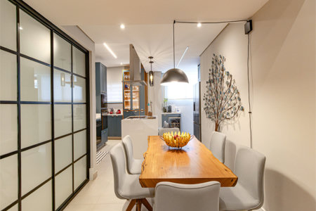 Apartamento à venda com 2 quartos, sendo 1 suíte, em Jardim Paulista, São Paulo, SP
