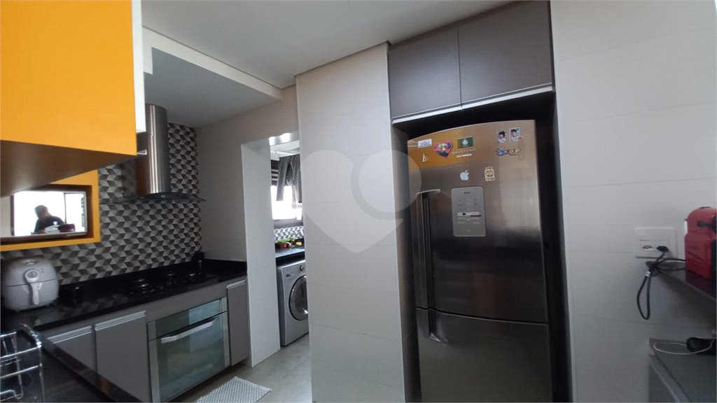 Apartamento à venda com 3 quartos, sendo 1 suíte, em Butantã, São Paulo, SP