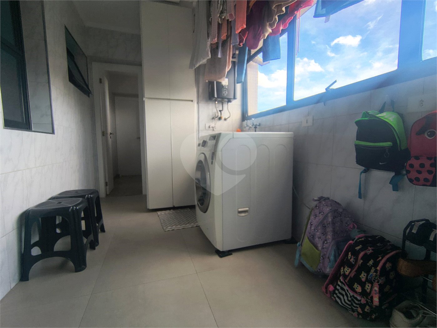 Apartamento à venda com 3 quartos, sendo 1 suíte, em Tucuruvi, São Paulo, SP