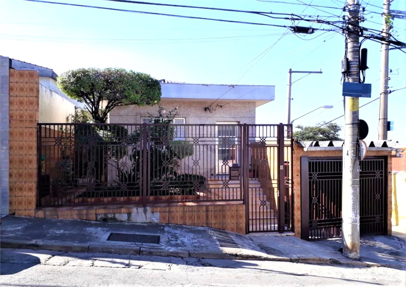 Sobrado à venda com 2 quartos em Freguesia do Ó, São Paulo, SP