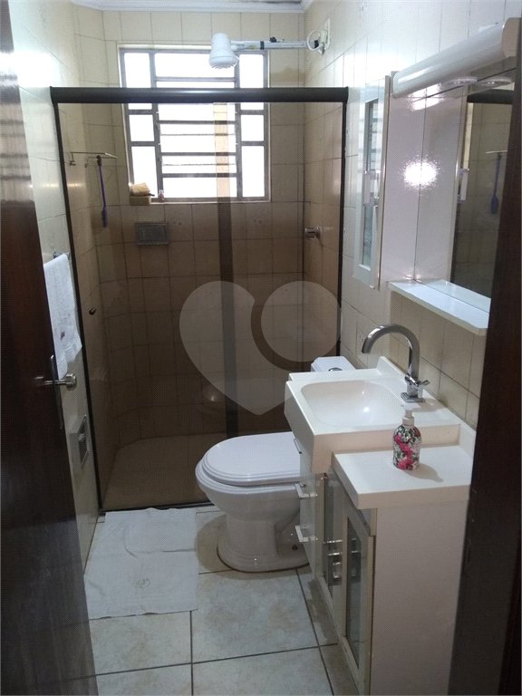 Sobrado à venda com 3 quartos em Vila Nova Cachoeirinha, São Paulo, SP