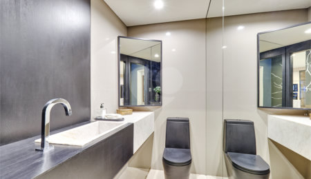 Apartamento à venda com 3 suítes em Brooklin, São Paulo, SP