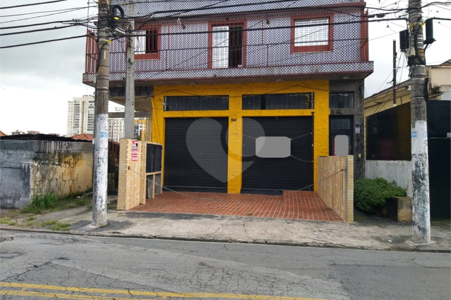 Loja à venda em Santana, São Paulo, SP