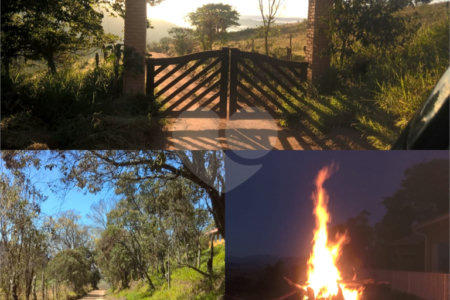Hotel à venda com 7 quartos, sendo 4 suítes, no Centro, Soledade de Minas, MG