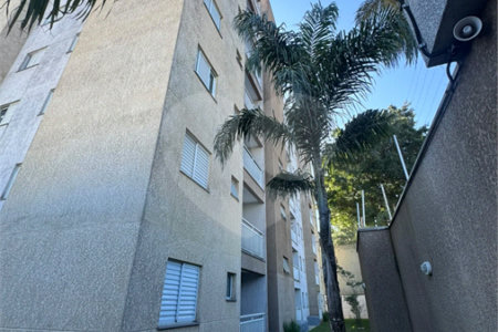 Apartamento para alugar com 1 quarto em Jardim do Triunfo, Guarulhos, SP