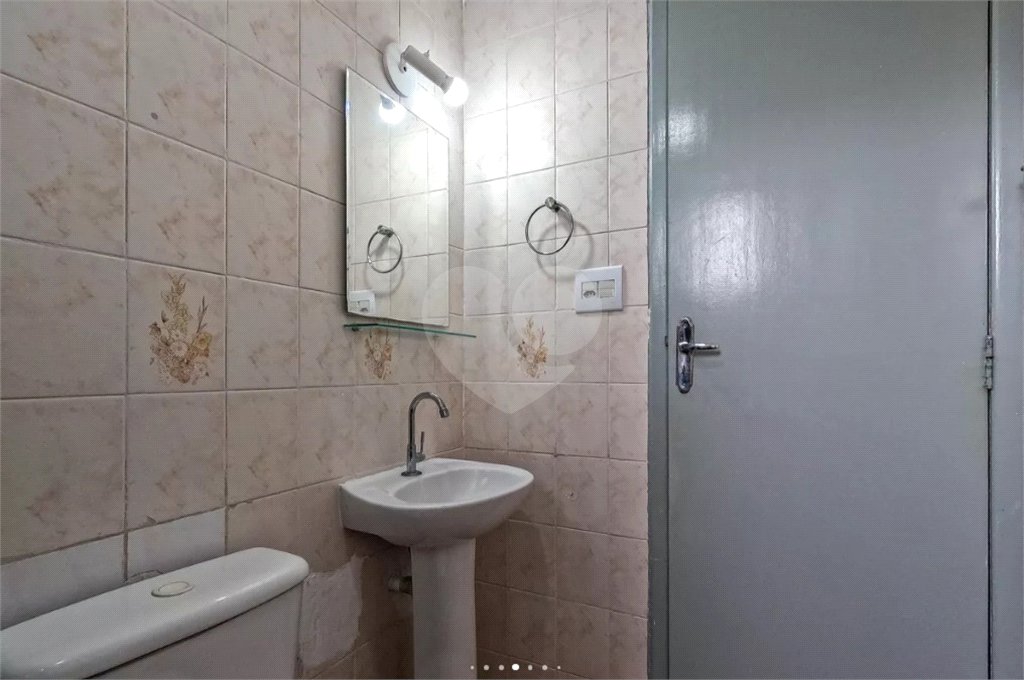 Apartamento à venda com 2 quartos em Horto, São Paulo, SP