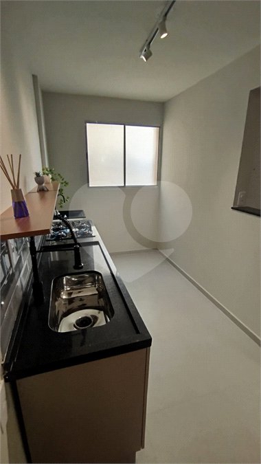 Apartamento à venda com 1 suíte em Vila Mariana, São Paulo, SP