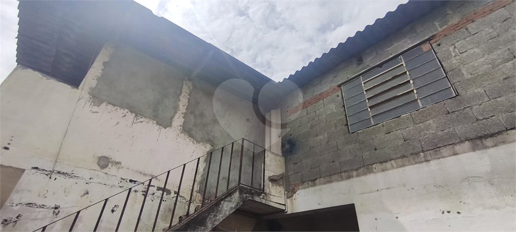 Terreno à venda em Vila Galvão, Guarulhos, SP
