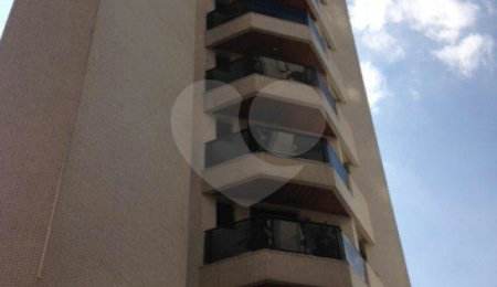 Apartamento à venda com 4 quartos, sendo 2 suítes, em Santana, São Paulo, SP