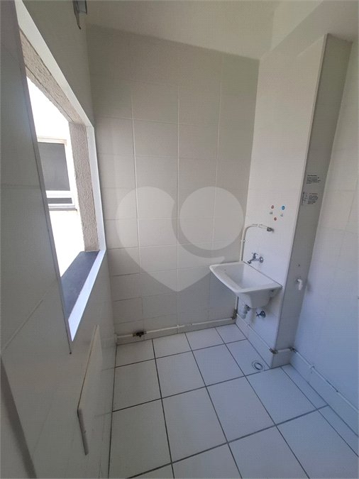 Apartamento à venda com 2 quartos em Campo Grande, Rio de Janeiro, RJ