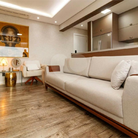 Apartamento à venda com 2 quartos, sendo 1 suíte,  em Vila Maria, São Paulo, SP