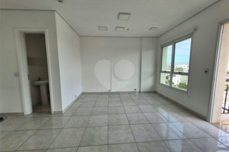 Sala à venda em Vila Leopoldina, São Paulo, SP