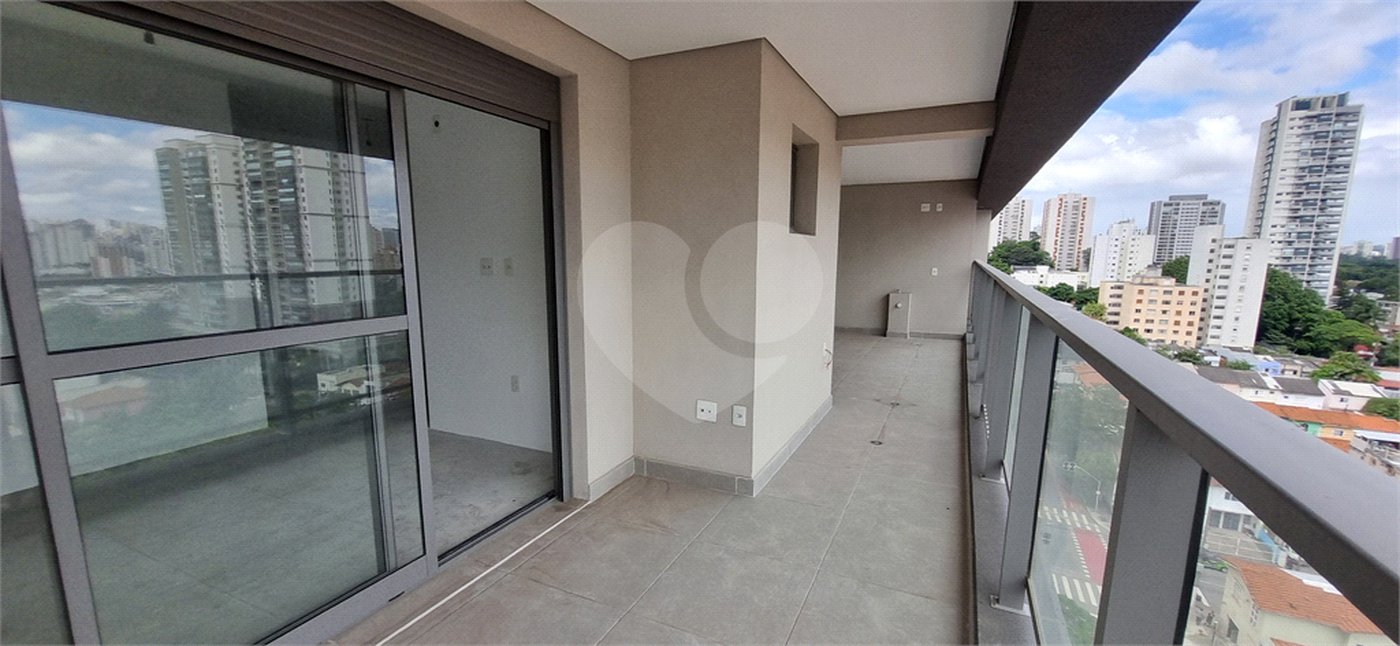 Apartamento à venda com 3 suítes em Chácara Santo Antônio, São Paulo, SP