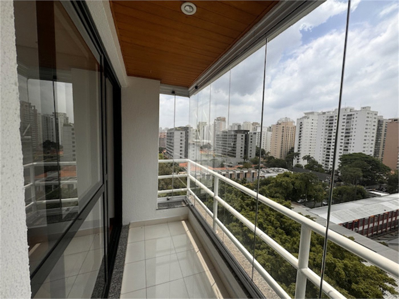 Cobertura à venda com 3 suítes em Cidade Monções, São Paulo, SP