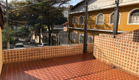 Casa à venda com 7 quartos em Casa Verde, São Paulo, SP