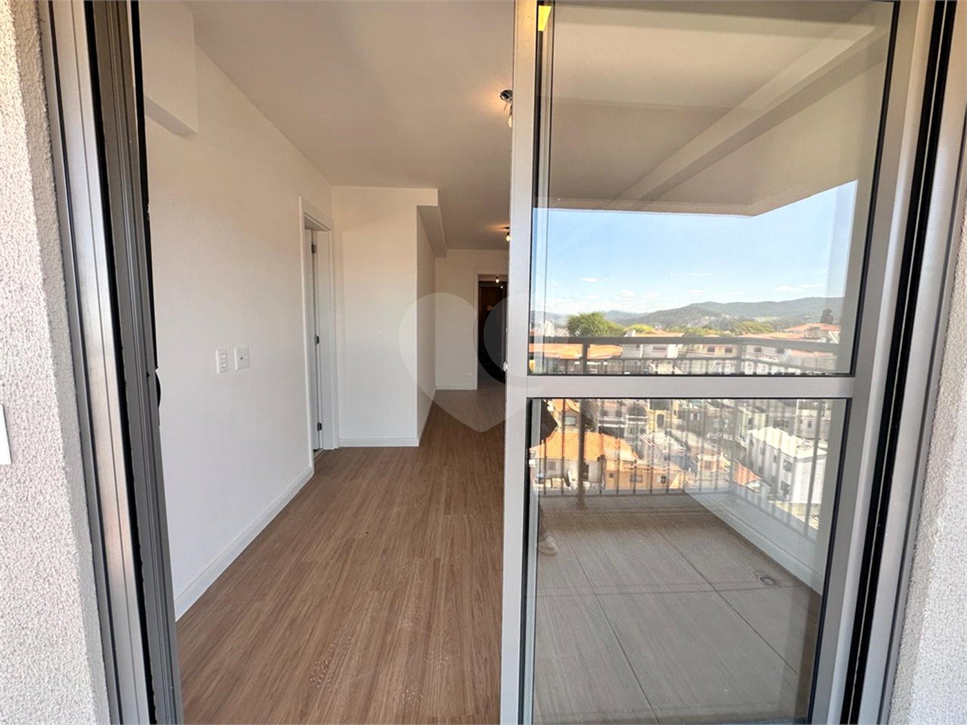 Apartamento à venda com 3 suítes em Tucuruvi, São Paulo, SP