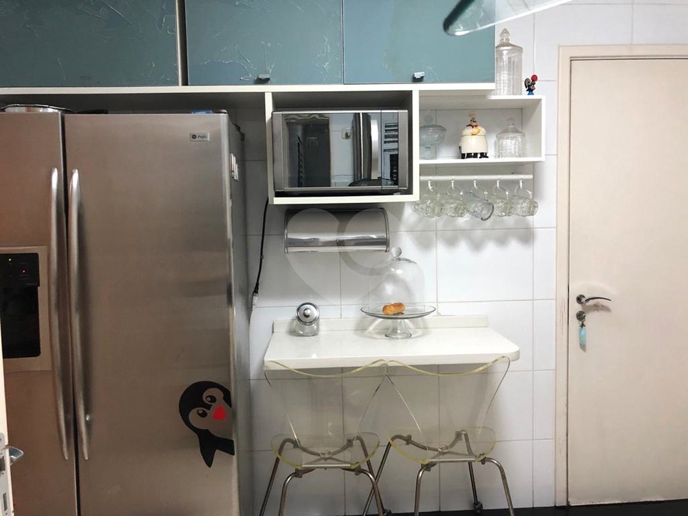 Apartamento à venda com 3 quartos, sendo 1 suíte, em Santana, São Paulo, SP