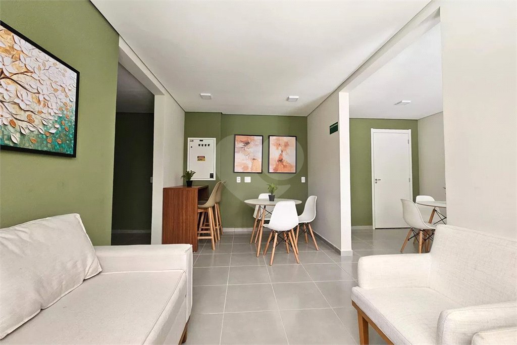 Apartamento para alugar com 1 suíte em Paraisópolis, São Paulo, SP