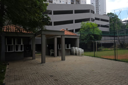 Apartamento à venda com 3 quartos, sendo 1 suíte, em Vila Augusta, Guarulhos, SP