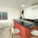Apartamento à venda com 2 suítes em Pinheirinho, Vinhedo, SP