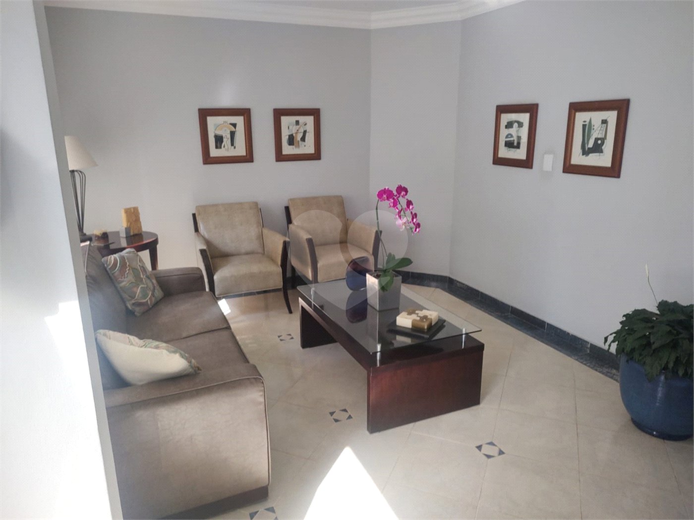 Apartamento à venda com 3 quartos, sendo 1 suíte,  em Vila Mascote, São Paulo, SP