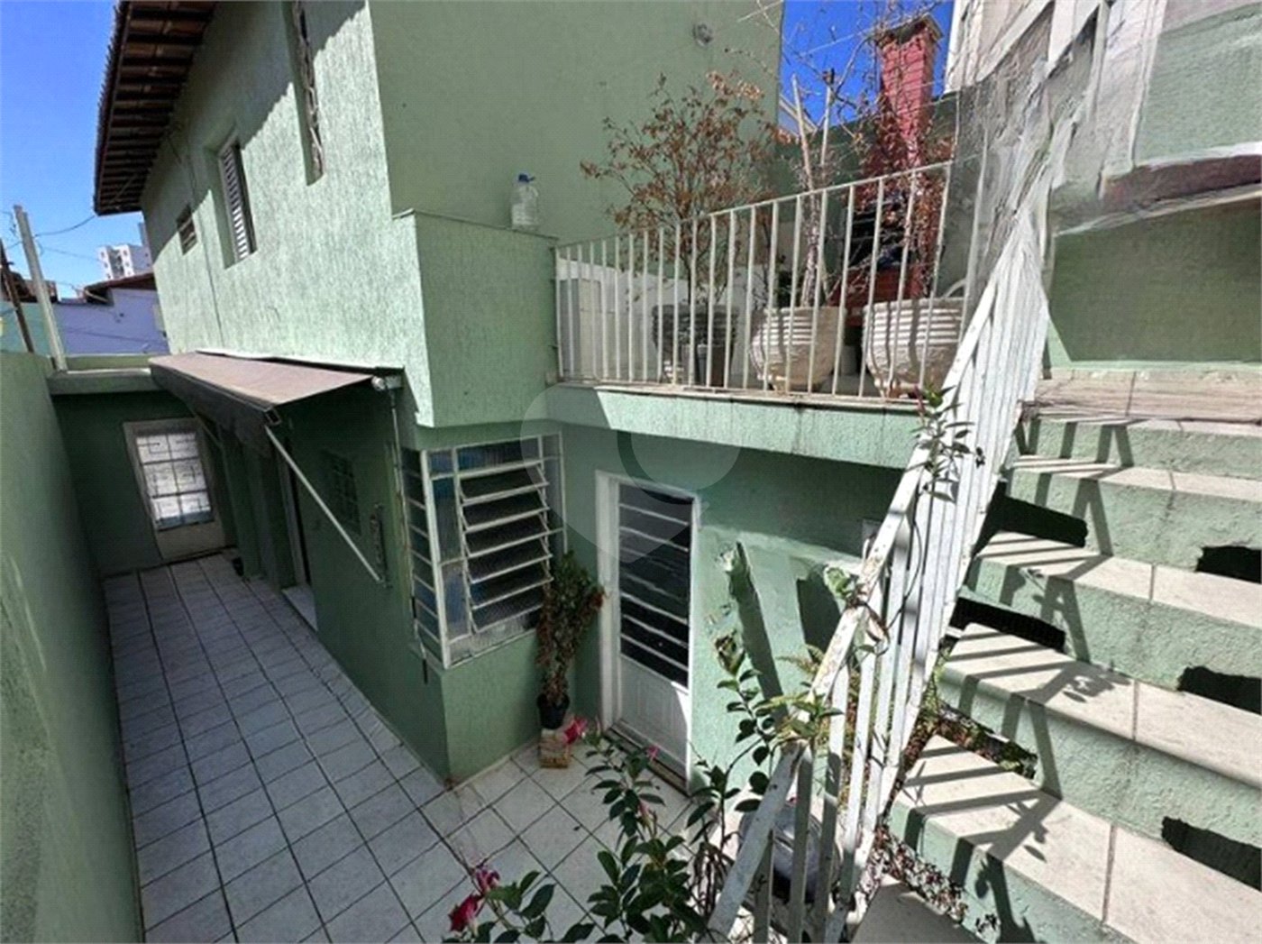 Sobrado à venda com 2 quartos em Limão, São Paulo, SP