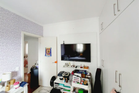 Apartamento à venda com 3 quartos, sendo 1 suíte, em Alto da Lapa, São Paulo, SP