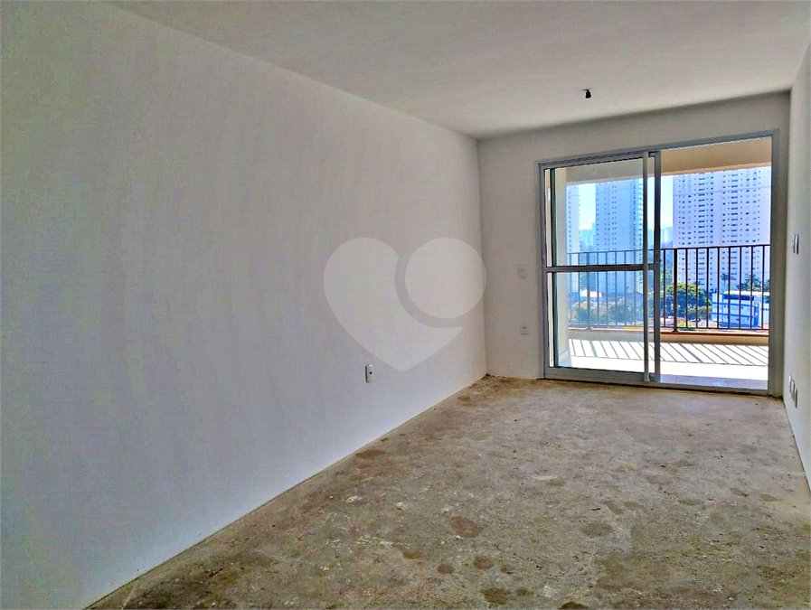 Apartamento à venda com 3 quartos, sendo 1 suíte, em Vila Cruzeiro, São Paulo, SP