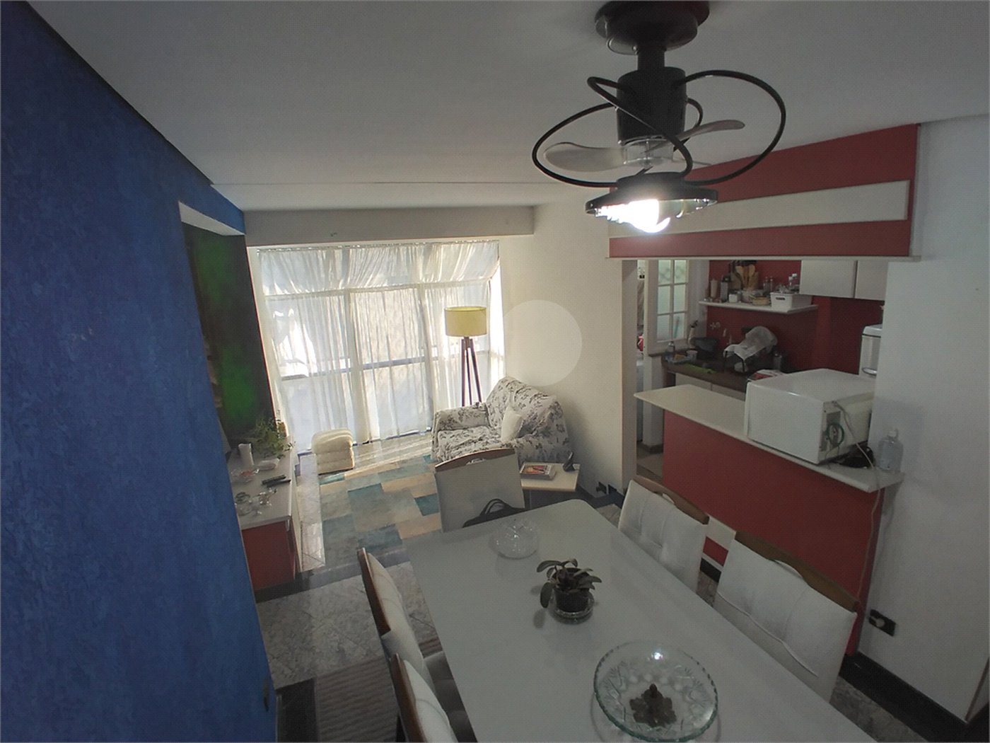Apartamento à venda com 1 suíte em Santana, São Paulo, SP