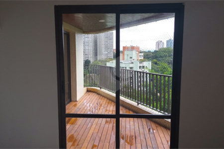 Apartamento à venda com 4 quartos, sendo 2 suítes, em Vila Suzana, São Paulo, SP
