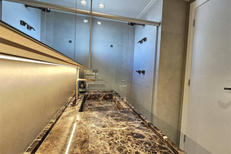 Apartamento à venda com 3 suítes em Brooklin Novo, São Paulo, SP