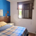 Apartamento à venda com 3 quartos, sendo 1 suíte, em Rudge Ramos, São Bernardo do Campo, SP