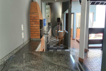 Casa à venda com 4 quartos, sendo 3 suítes, no condomínio Village Terras de Indaiá, Indaiatuba - SP