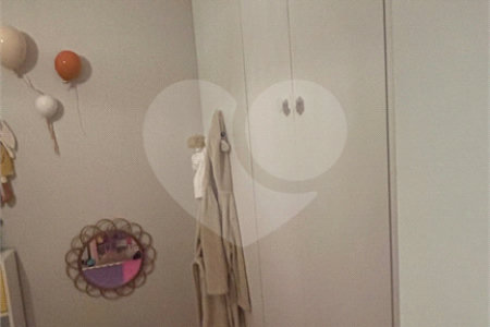 Apartamento à venda com 2 quartos, sendo 1 suíte, em Vila Clementino, São Paulo, SP