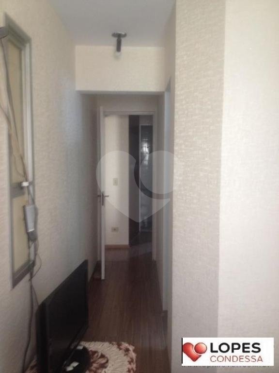 Apartamento à venda com 2 quartos, sendo 1 suíte,  em Pirituba, São Paulo, SP