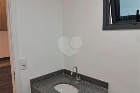 Studio à venda ou para alugar com 1 quarto em Perdizes, São Paulo, SP