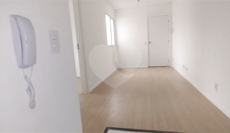 Apartamento à venda com 2 quartos em Campo Grande, Rio de Janeiro, RJ