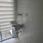 Apartamento à venda com 1 quarto em Jardim São Paulo(zona Norte), São Paulo, SP
