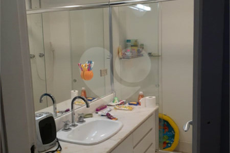 Apartamento à venda com 3 quartos, sendo 1 suíte, em Jardim Paulista, São Paulo, SP