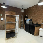 Loja para alugar, 380 m² por R$ 21.640,01/mês - Centro - São Vicente/SP