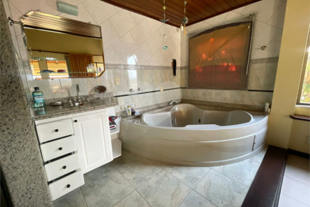 Casa em condomínio à venda com 4 suítes em Albatroz, Armação dos Búzios, RJ
