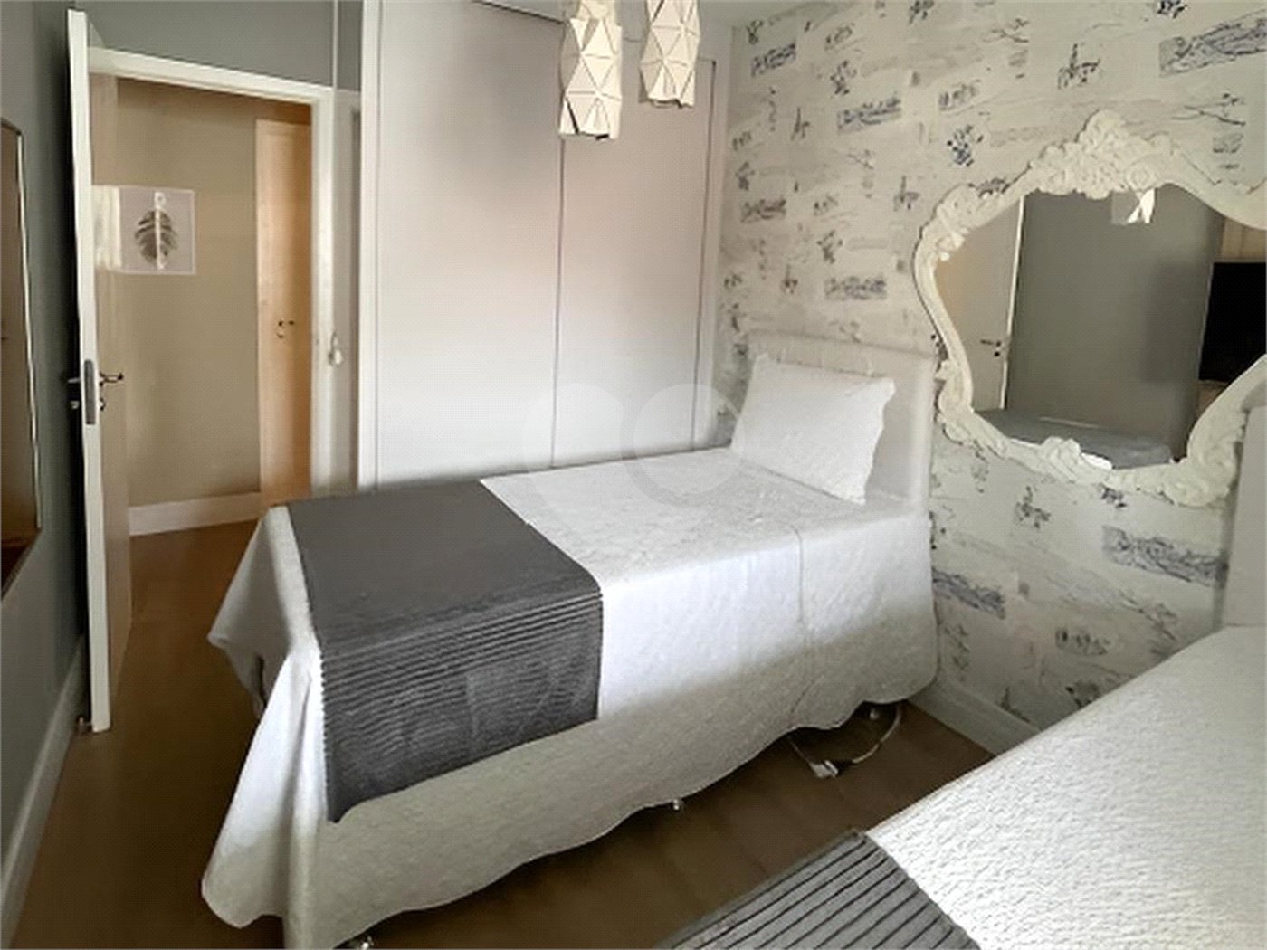 Apartamento à venda com 3 quartos, sendo 1 suíte, em São Bento, Cabo Frio, RJ